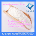 Best Factor Price Hyaluronic Acid Cosmetic Grade/Raw Material Hyaluronic Acid/Beauty product hyaluronic acid gel filler